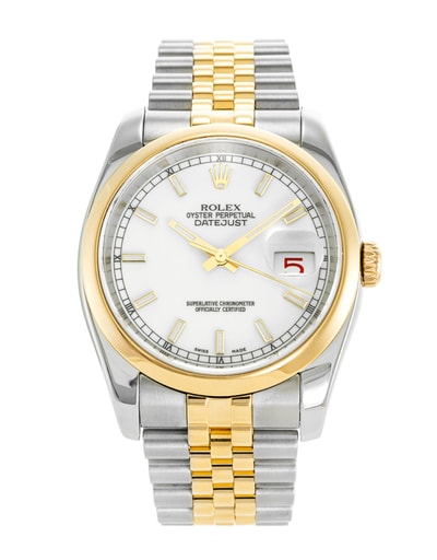 Rolex Datejust 116203